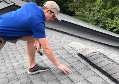 Expert Roof Inspection Services