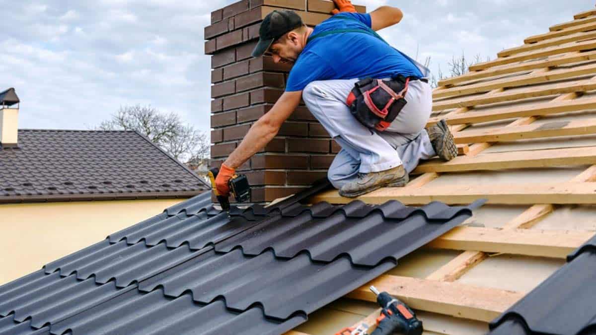 Expert Roof Replacement Services