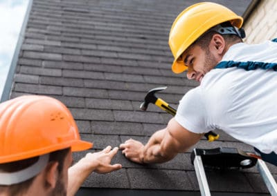 Professional Roofing Repair Service