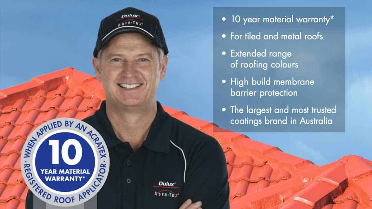 Expert Roof Restoration Services