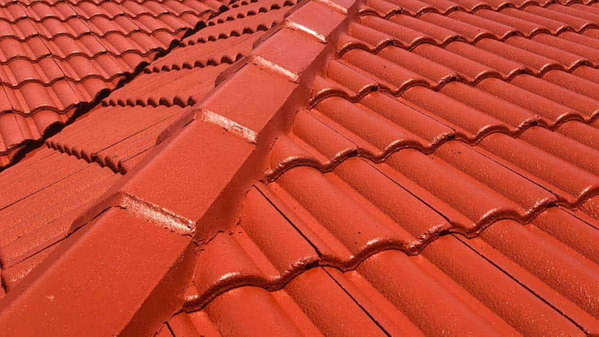 Roof Restoration Services